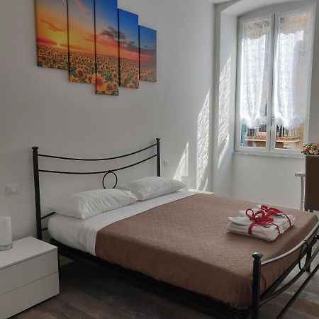 Beautiful Dream Hotel La Spezia Exterior photo