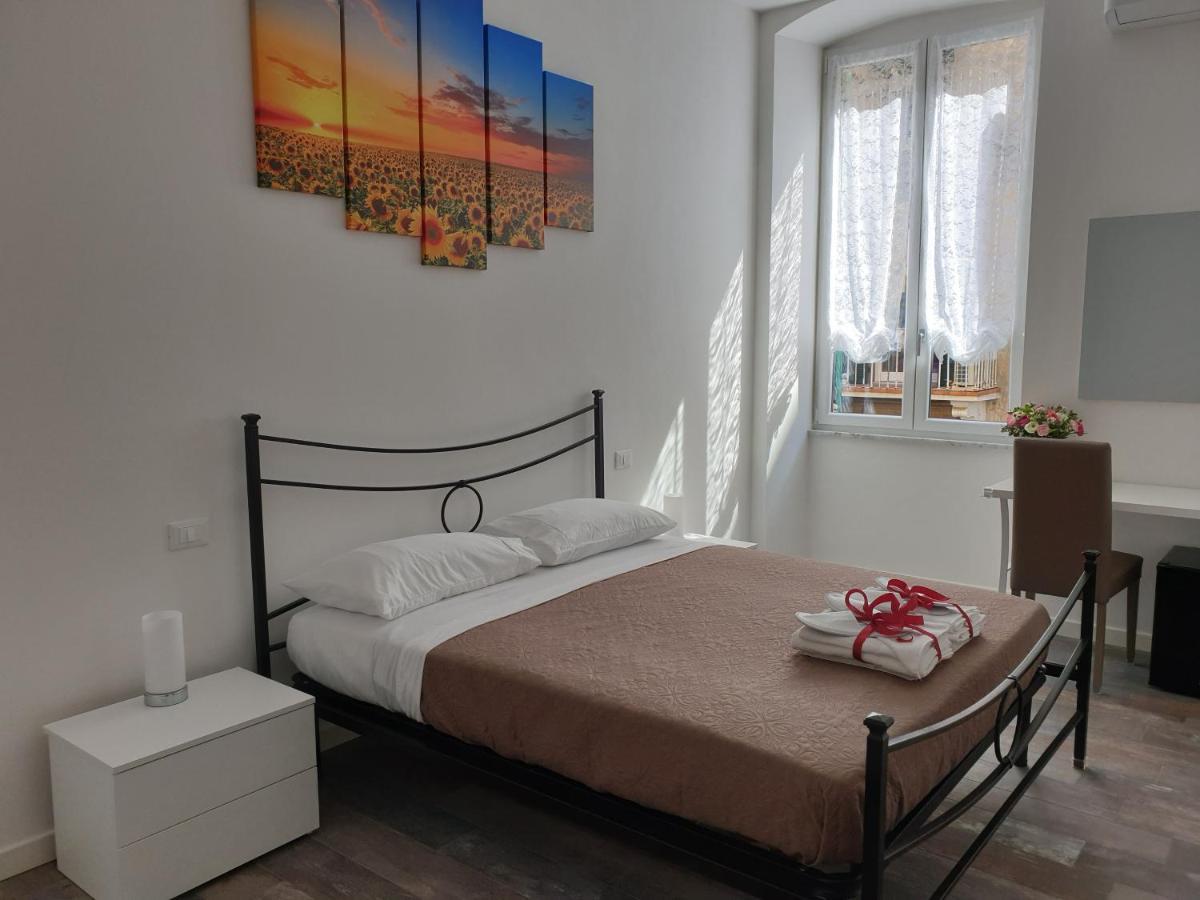 Beautiful Dream Hotel La Spezia Exterior photo