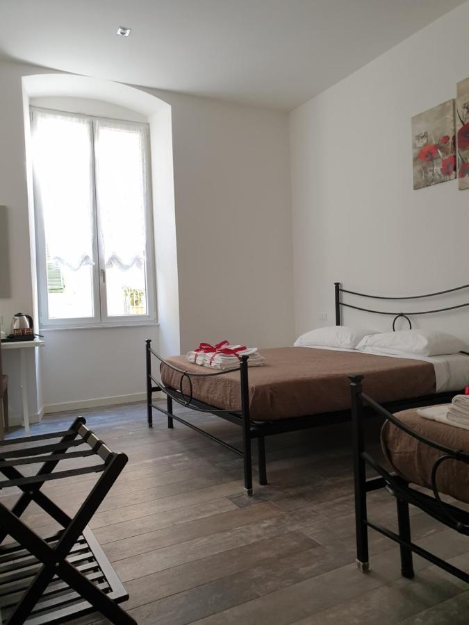 Beautiful Dream Hotel La Spezia Exterior photo