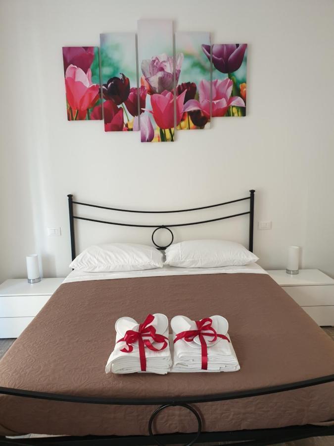 Beautiful Dream Hotel La Spezia Exterior photo