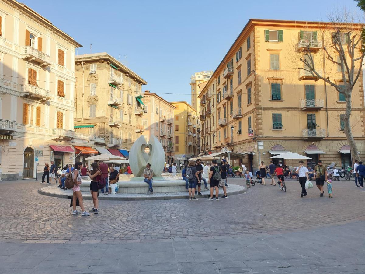 Beautiful Dream Hotel La Spezia Exterior photo